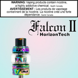 Horizon Tech - Falcon II Tank