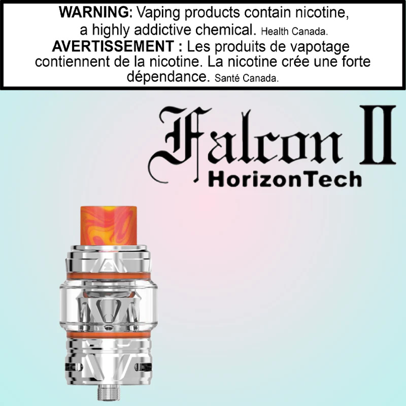 Horizon Tech - Falcon II Tank