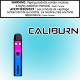 Uwell - Caliburn - G2 Pod Kit [CRC]