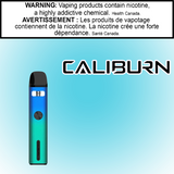 Uwell - Caliburn - G2 Pod Kit [CRC]