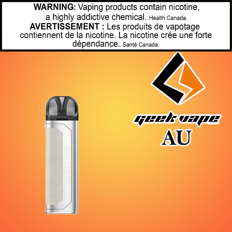 Geekvape - AU kit