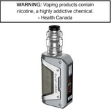 Geekvape - Aegis L200 - Mod