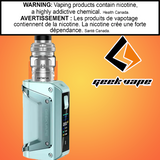 Geekvape - Aegis Legend 3 - 200W Starter Kit