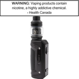 Geekvape - S100 (Aegis solo 2) - Mod