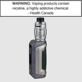 Geekvape - S100 (Aegis solo 2) - Mod