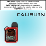 Uwell - Caliburn GK3 Kit