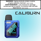 UWELL - CALIBURN GK3 TENET POD KIT