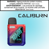 UWELL - CALIBURN GK3 TENET POD KIT