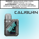 UWELL - CALIBURN GK3 TENET POD KIT