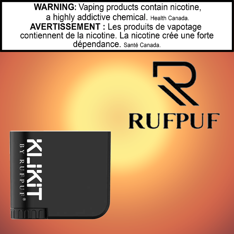 Rufpuf - Klikit Battery Module Base