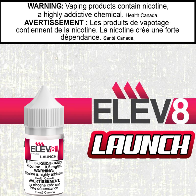 Elev8 - Launch 30ml