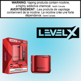 Level X - Boost G2 - Base 1000