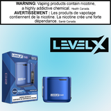 Level X - Boost G2 - Base 1000