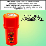 Smoke Arsenal - Medtainer Grinder