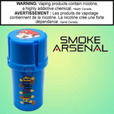 Smoke Arsenal - Medtainer Grinder