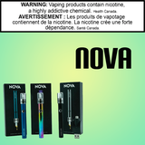 Nova - Budder Knife