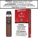 OXVA - XLIM - PRO POD KIT