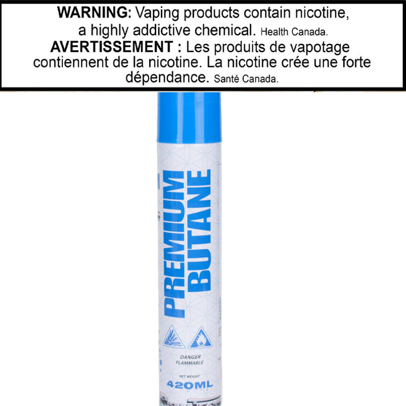 Brn-Tech Butane