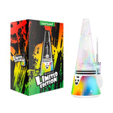 Leaf Buddy - Wuukah Electronic Rig Vaporizer Limited Edition