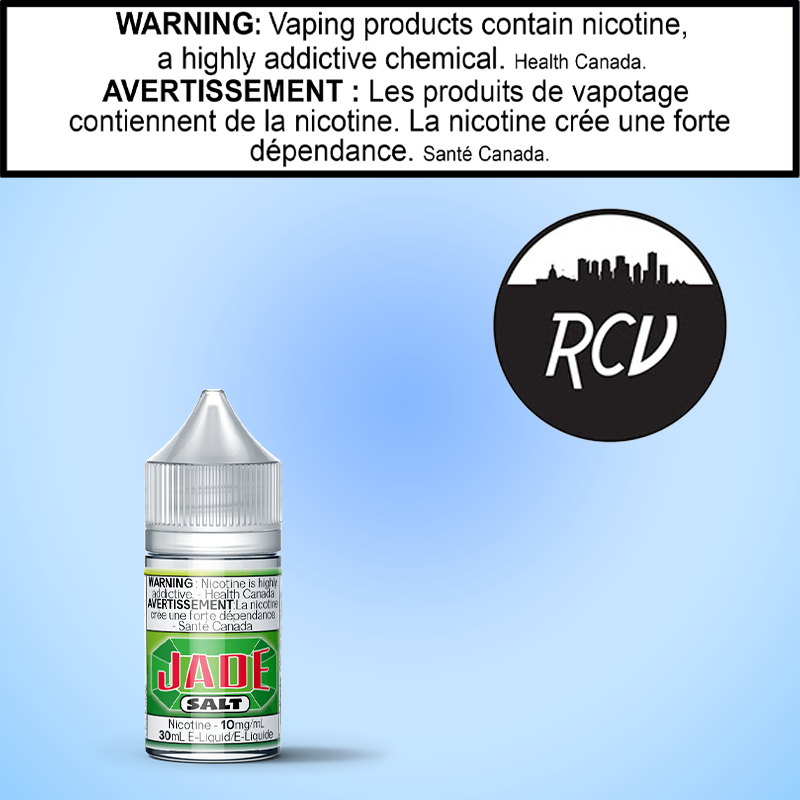 RCV - Jade - 30ml SALT