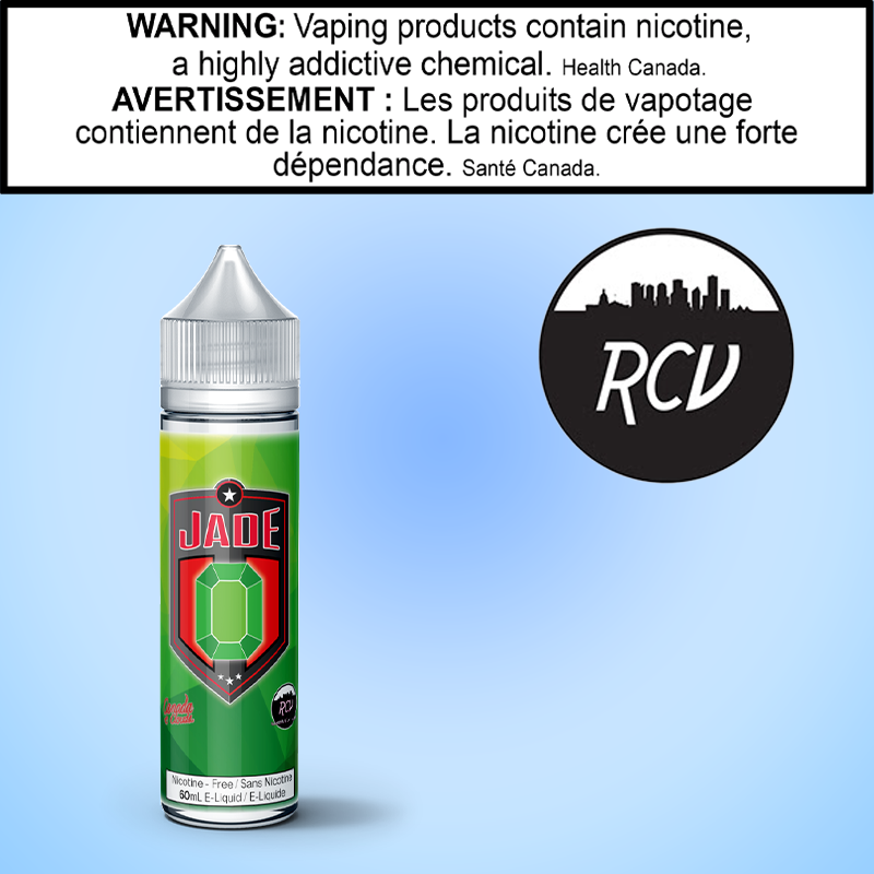 RCV - Jade - 60ml