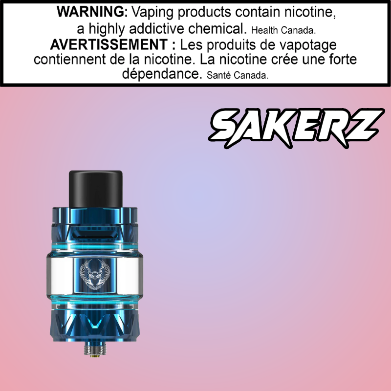 Horizon Tech - Sakerz Tank