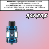 Horizon Tech - Sakerz Tank