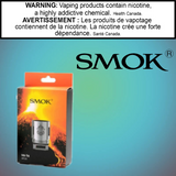 Smok - Tfv8 Coils