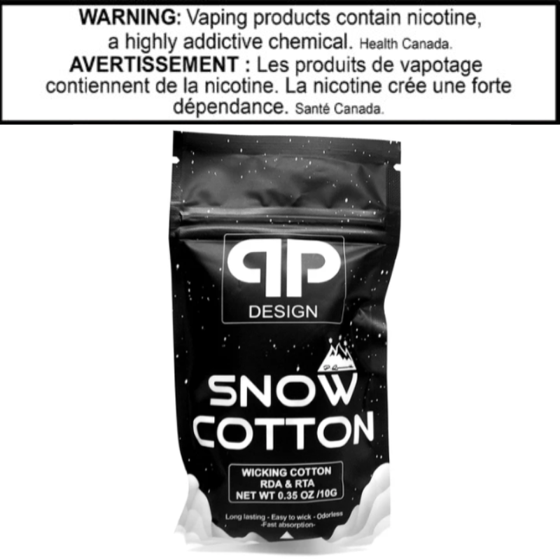 QP Snow Cotton