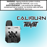 Uwell - Caliburn - Tenet Koko 18 Watt