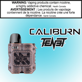 Uwell - Caliburn - Tenet Koko 18 Watt