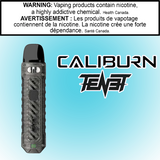 Uwell - Caliburn - Tenet 16 Watt - Pod System