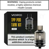 Voopoo - TPP - Pod Tank Kit