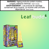 Leaf Buddy - Wuukah Electronic Rig Vaporizer Limited Edition