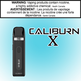 Uwell - Caliburn X