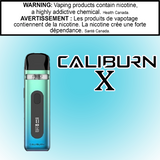 Uwell - Caliburn X