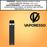 Vaporesso - XROS 3 - Open Pod Kit