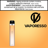 Vaporesso - XROS 3 - Open Pod Kit