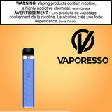 Vaporesso - XROS 3 - Open Pod Kit