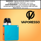 Vaporesso - XROS 3 NANO - Open Pod Kit