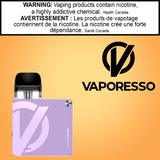 Vaporesso - XROS 3 NANO - Open Pod Kit