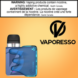 Vaporesso - XROS 3 NANO - Open Pod Kit