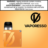 Vaporesso - XROS 3 NANO - Open Pod Kit