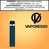 Vaporesso - XROS 3 - Open Pod Kit