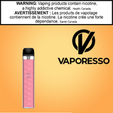 Vaporesso - XROS 3 - Open Pod Kit