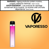 Vaporesso - XROS 3 - Open Pod Kit