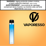 Vaporesso - XROS 3 - Open Pod Kit