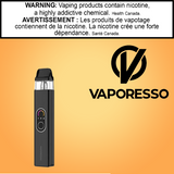 Vaporesso - XROS 4 - Open Pod Kit