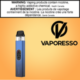 Vaporesso - XROS 4 - Open Pod Kit