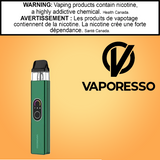 Vaporesso - XROS 4 - Open Pod Kit